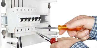 Electrical Services