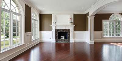 Floor and Tile Installation