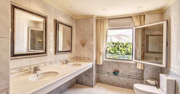 Bathroom and Kitchen Remodeling